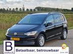 Volkswagen Touran 1.4 TSI Comfortline 7-Pres /Trekh/Airco/De, Stof, Gebruikt, 4 cilinders, 150 pk