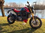 Ducati Monster SP 2024 | 1e eigenaar | 111 pk | Öhlins, 2 cilinders, Motorrijbewijs A, Handvatverwarming, Particulier