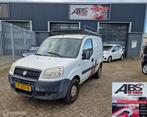 Fiat Doblo Cargo 1.3 MultiJet Comfort APK DEC 2025, Gebruikt, 4 cilinders, 1246 kg, Origineel Nederlands