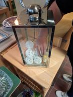 Lifestyle Home Collection lantaarn | RVS & glas, Info@example.com, ExampleStreet 123, 1234 AB ExampleCity, Ophalen of Verzenden