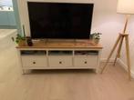 Ikea Hemnes tv meubel, Huis en Inrichting, Kasten | Televisiemeubels, Minder dan 100 cm, 25 tot 50 cm, 100 tot 150 cm, Gebruikt