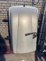 Ski koffer 140cm + dakdragers Toyota Yaris 2011, Auto diversen, Dakdragers, Ophalen, Gebruikt