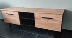 Zgan Mooie TV meubel, Huis en Inrichting, Ophalen, Zo goed als nieuw, 25 tot 50 cm, 100 tot 150 cm