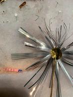 #kerst Vintage Tinsel Piek ster, Gebruikt, T, Ophalen of Verzenden, N