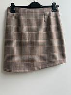 LUMINA wikkelrokje geruit mt S en mt M, Kleding | Dames, Prato, Italie, LUMINA, Verzenden, Nieuw