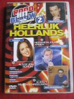 Heerlijk hollands deel 2, Alle leeftijden, Ophalen of Verzenden, Zo goed als nieuw, Muziek en Concerten