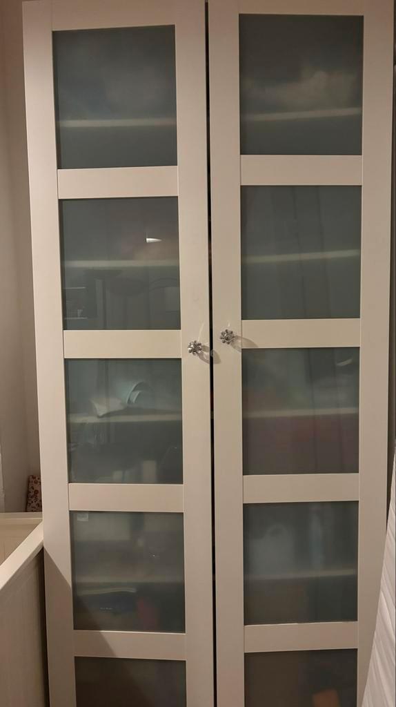 IKEA PAX kledingkast, Huis en Inrichting, Kasten | Kledingkasten, Gebruikt, 200 cm of meer, 50 tot 100 cm, 50 tot 75 cm, Met deur(en)