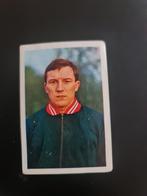 Bob van Rijssel AZ '67 Spelerskaart, Ophalen of Verzenden, Gebruikt, AZ, Spelerskaart