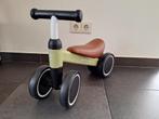 Loopfiets bandits and angels, Kinderen en Baby's, Speelgoed | Buiten | Voertuigen en Loopfietsen, Ophalen, Gebruikt, Loopfiets