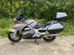 Honda ST 1300 bj 2002 48335 km Topkoffer, Motoren, 4 cilinders, Bedrijf, Meer dan 35 kW, Overig