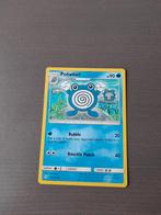 Unbroken bonds 38/214 poliwhirl, Ophalen of Verzenden, Zo goed als nieuw, Losse kaart