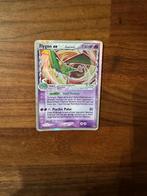 Flygon ex 92/101, Ophalen of Verzenden, Gebruikt, Losse kaart, Foil