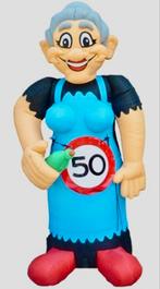 Sarah Pop te Huur - 35 euro p dag, Ophalen, Zo goed als nieuw, Abraham of Sarah