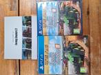 Ps4 spel, 1 speler, Ophalen of Verzenden, Zo goed als nieuw