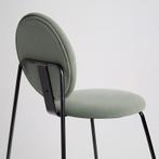 Manhult eetkamerstoelen 4 stuks, Huis en Inrichting, Stoelen, Ophalen, Overige kleuren, Nieuw, Vier
