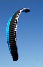 Flysurfer Sonic 2 11.0, Geen board, Zo goed als nieuw, Kite, 11 m²