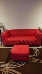 Ikea Klippan bank - compact en comfortabel, Ophalen, Gebruikt, 150 tot 200 cm, Tweepersoons