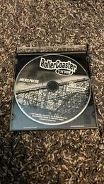 Rollercoaster tycoon, Spelcomputers en Games, Ophalen of Verzenden, Gebruikt, Racen en Vliegen, Overige modellen