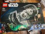 Lego Set - 75347 - Star Wars - 75347 TIE Bomber, Ophalen of Verzenden, Zo goed als nieuw, Complete set, Lego
