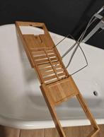 Bamboerek voor bad, Huis en Inrichting, Ophalen of Verzenden, Zo goed als nieuw, Overige kleuren, Overige typen