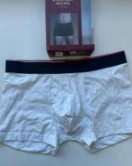 Tommy Hilfiger Microfiber Boxershort, Kleding | Heren, Verzenden, Wit, Tommy Hilfiger, Boxer