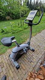 Fitbike Ride 5, Sport en Fitness, Fitnessapparatuur, Hometrainer, Benen, Metaal, Zo goed als nieuw