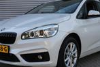 BMW 2 Serie Active Tourer 218i Corporate Lease Executive I A, Auto's, 1345 kg, Gebruikt, Wit, Origineel Nederlands