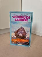 Damon Knight – Voorbij de barriére - ISBN 9063175914 (NL), Ophalen of Verzenden, Gelezen, Jack Vance