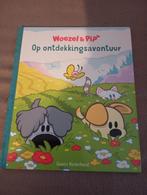 Woezel en Pip - Op ontdekkingsavontuur, Ophalen of Verzenden, Zo goed als nieuw, 2 tot 3 jaar, Guusje Nederhorst