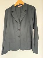 Studio Anneloes Colbert antraciet L, Kleding | Dames, Jasjes, Kostuums en Pakken, Ophalen of Verzenden, Zo goed als nieuw, Grijs