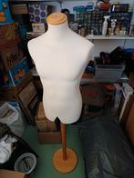 Staande paspop man, Ophalen, Landmacht, Nederland