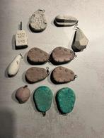 UFO sinkers en ECO sinkers, Watersport en Boten, Hengelsport | Karpervissen, Ophalen of Verzenden, Dobber of Lood