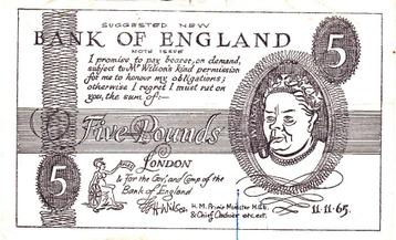 BANK OF ENGLAND beschikbaar voor biedingen