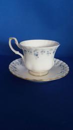 Royal Albert kop en schotel Memory Lane, puntgaaf! 1A22/10, Antiek en Kunst, Antiek | Servies los, Ophalen of Verzenden