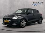 Suzuki Swift 1.2 Style Smart Hybrid // 1E EIGENAAR // DEALER, 83 pk, Stof, Gebruikt, 4 cilinders
