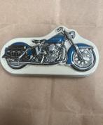 Harkey Davidson blikje., Ophalen of Verzenden, Gebruikt, Overige