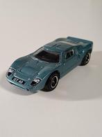 Matchbox Ford GT40  - Nieuwstaat, Hobby en Vrije tijd, Ophalen of Verzenden