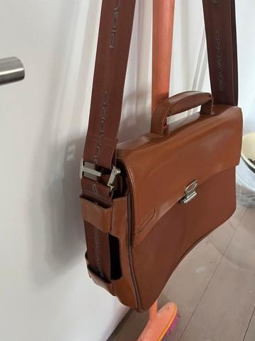 Piquardro laptop aktetas beschikbaar voor biedingen