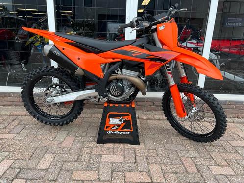 KTM 350 SXF (bj 2025), Motoren, Motoren | KTM, Bedrijf, Crossmotor
