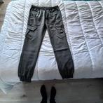 Cargo broek donkergroen maat m, Kleding | Dames, Broeken en Pantalons, Maat 38/40 (M), Ophalen of Verzenden, Zo goed als nieuw