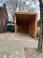 Te koop carport, Tuin en Terras, Overkappingen, Ophalen of Verzenden