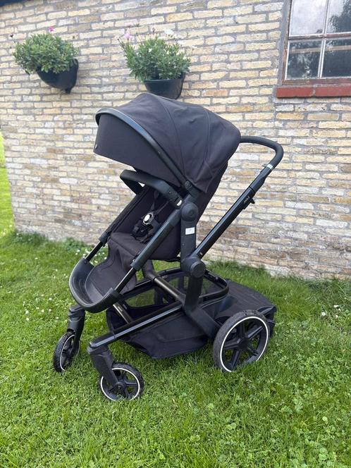 Joolz Day + Plus kinderwagen, Kinderen en Baby's, Buggy's, Gebruikt, Overige merken, Verstelbare rugleuning, Ophalen