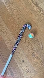 HOCKEYSET BAL + STICK, Ophalen, Gebruikt, Stick