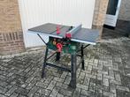 Parkside tafelzaag, Ophalen, Gebruikt, Cirkelzaag, 70 mm of meer
