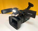 SONY HXR-NX5R NXCAM Professional Full HD Camcorder, Full HD, N, N, 20x of meer