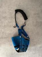 Graasmasker Ultimate Muzzle (paard/full), Ophalen of Verzenden, Zo goed als nieuw