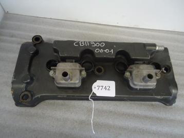 CBR900 2000 - 2001 Honda Carterdeksel Kleppendeksel D1-12336 beschikbaar voor biedingen
