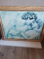 Schilderij, gratis, Ophalen