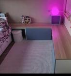 Ikea Småstad kinder bureau speeltafel, Ophalen, Zo goed als nieuw, Tafel