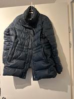 Tommy Hilfiger jas, Blauw, Maat 46/48 (XL) of groter, Ophalen of Verzenden, Zo goed als nieuw